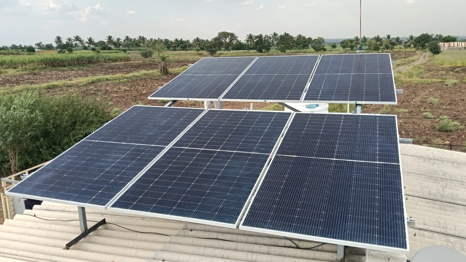 Residential Solar